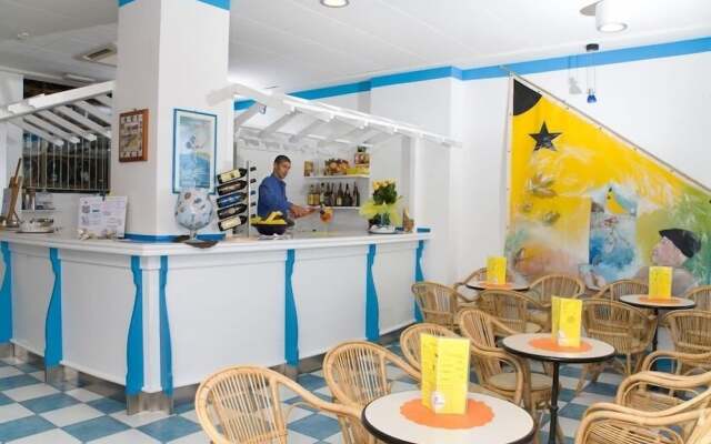 Resort Hotel Marinella