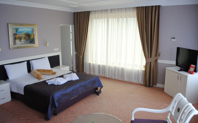 Kumburgaz Marin Princess Hotel