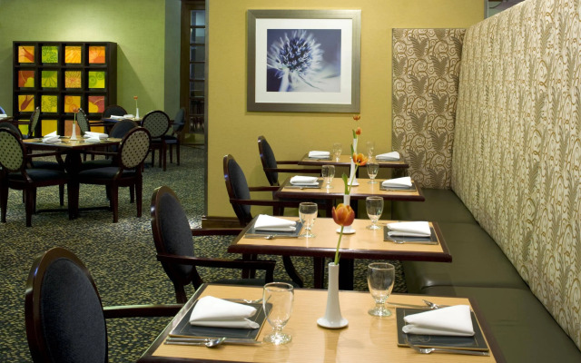 Sheraton Reston Hotel