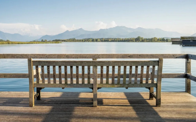 Hotel Aiterbach am Chiemsee