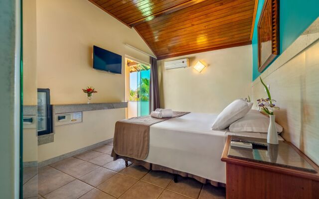 Quinta do Sol Lite Hotel