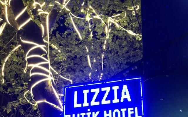 Lizzia Butik Otel