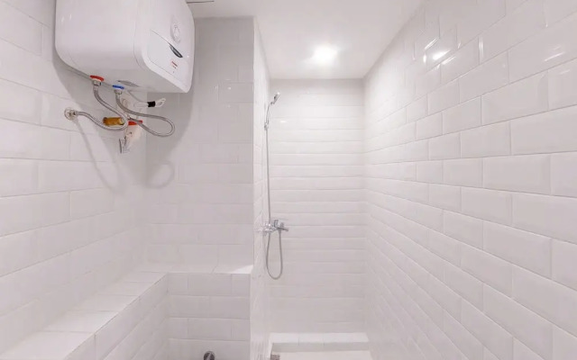 Good Studio Loft At Kingland Avenue Apartment