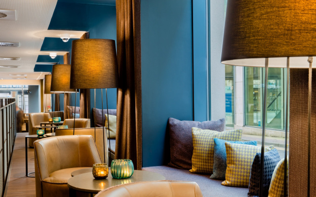 Motel One Manchester-Royal Exchange