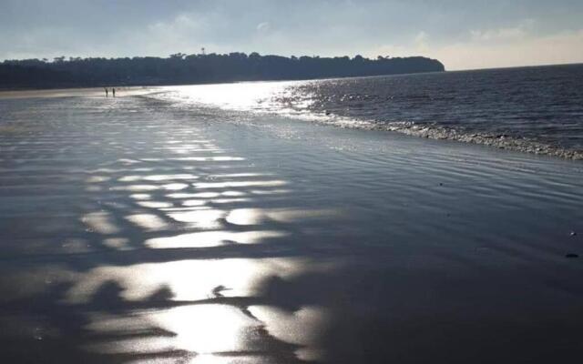 Studio proche école de voile et plage