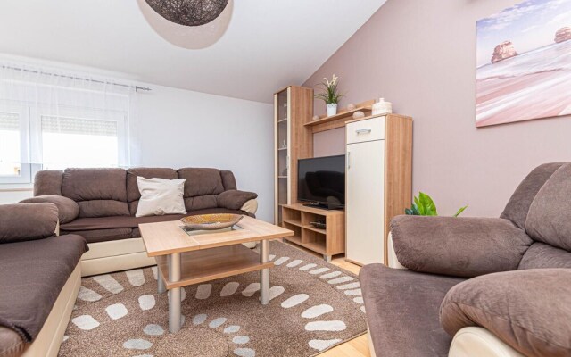 Awesome Home in Vodice With Wifi and 3 Bedrooms