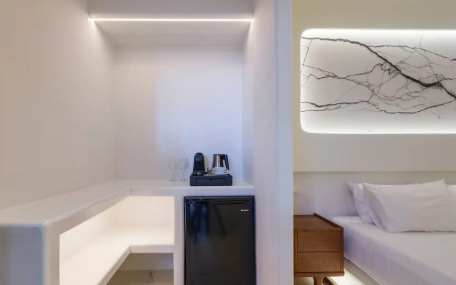 Tagoo Hills Luxury Suites