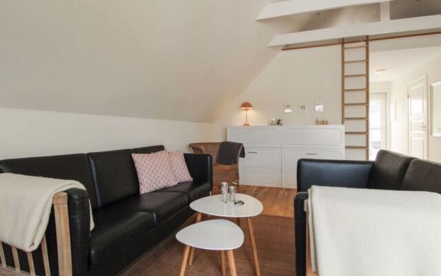"Nehat" - 100m from the sea in NW Jutland