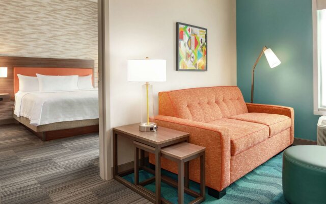 Home2 Suites by Hilton Miami Doral West Airport