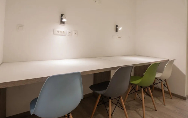 Dandelion boutique hostel