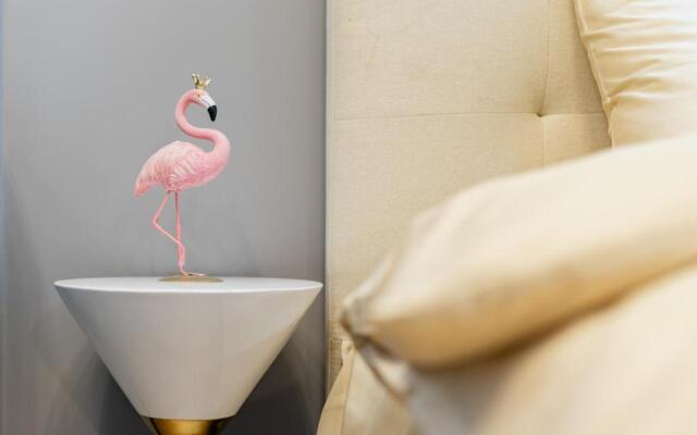 Xi'an Xincheng ·Railway Station·