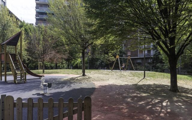 Piazza de Angeli – RentClass Betly
