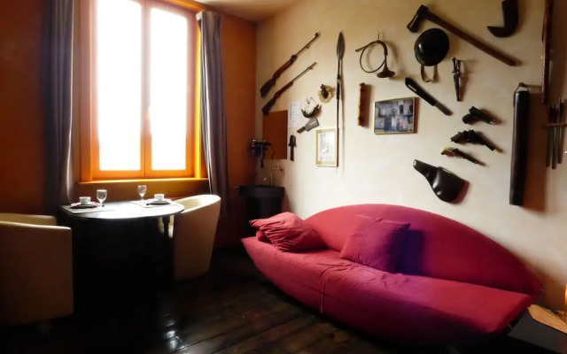 Lady Jane Bed & Breakfast