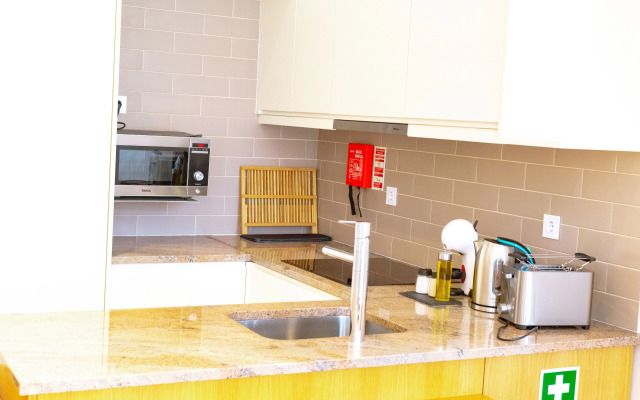 Oporto Trendy Formosa