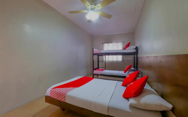 ZEN Rooms Basic Metrodeluxe Pasay