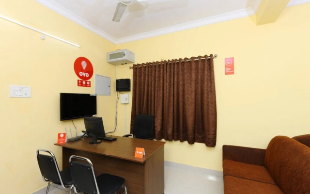Micasa By OYO Rooms