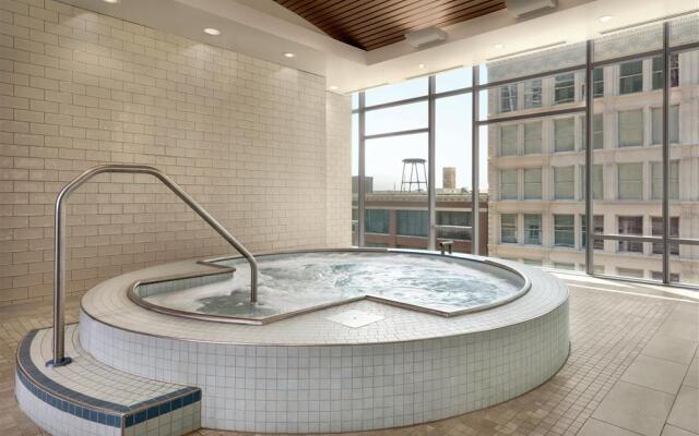 Homewood Suites by Hilton Chicago-Downtown