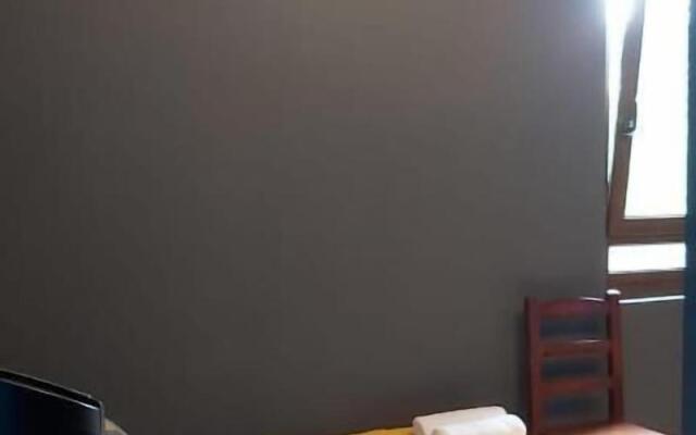 Albergue Kortarixar