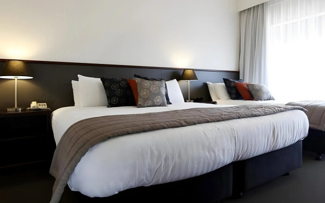 Harrigan's Hunter Valley