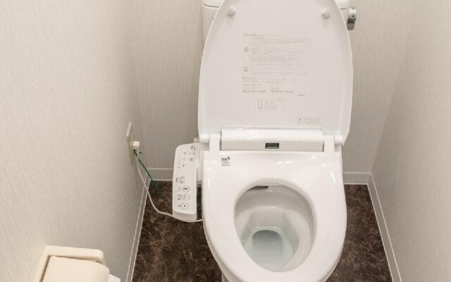 Galo Hostel Kobe