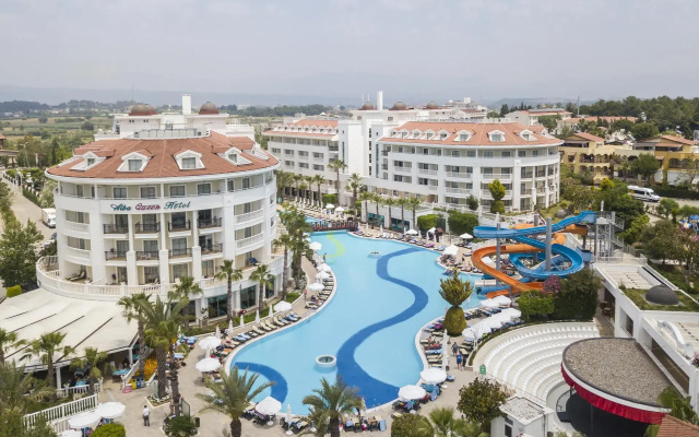Alba Queen  - Ultra All Inclusive