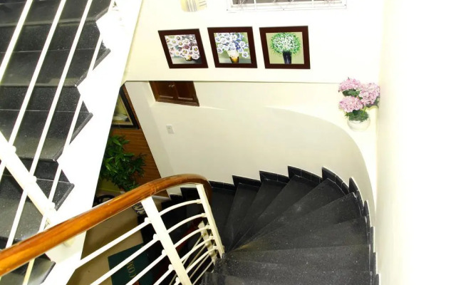 Amigo Hotel