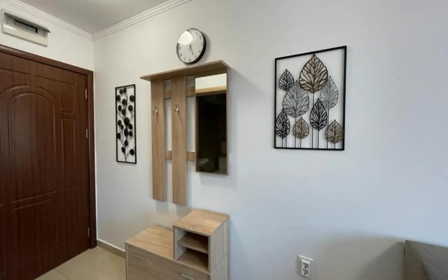 Private Studio Summer Breeze 506