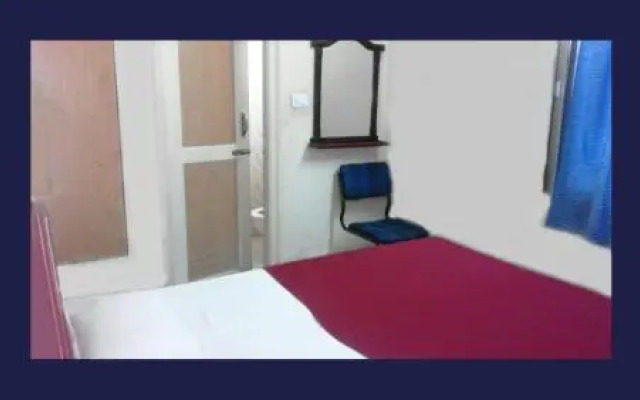 Lakshmi Residency