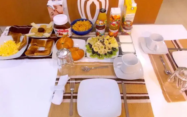 Mexican Caribe Beach B&B