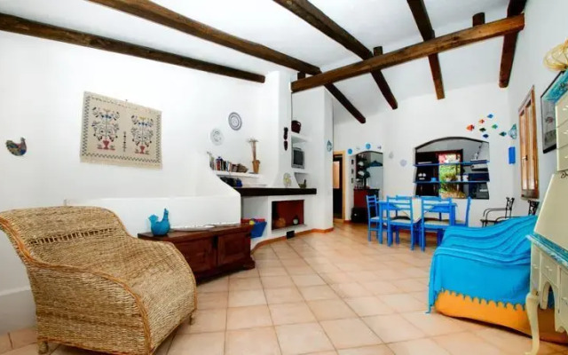 Casa Linda