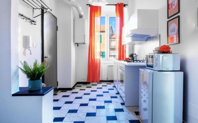 Piazza Chiappa Apartment