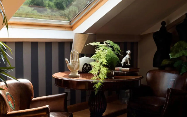 Hotel Spa Relais & Chateaux A Quinta da Auga