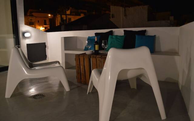 Apartamentos Boutique Villavieja