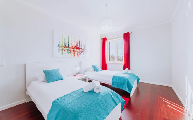 Funchal Old Town Apartments 2.8