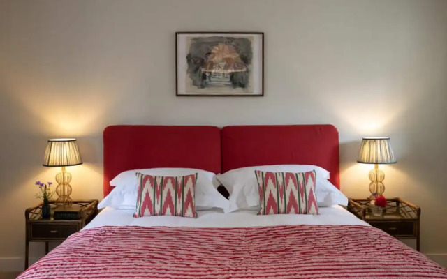 The Newington Place - Spacious 5bdr House With Garden Parking