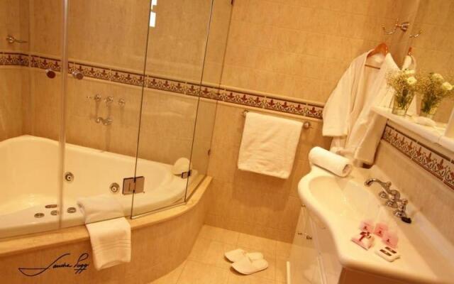 Grand Hotel Libertad