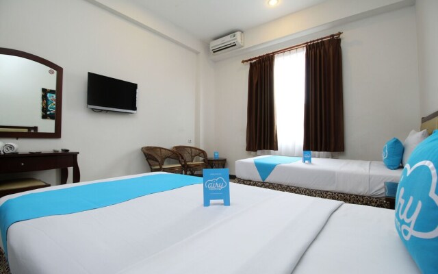 Airy Malabar Gatot Subroto 62 Bandung