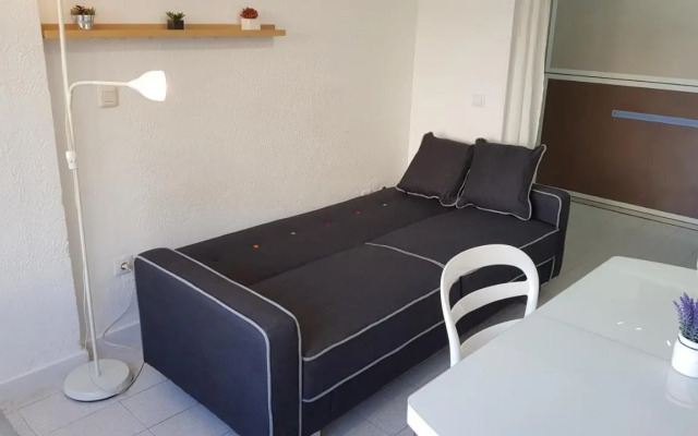 Apartment Molinos Relax