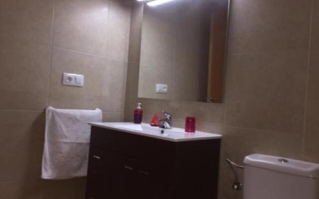 Apartamento Atlántico