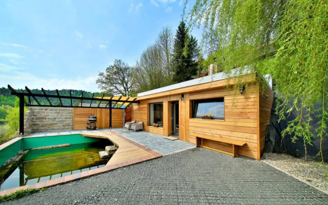 Apartmán Malá Skála