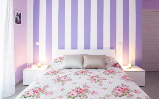 Il Sopracciglio Suites - Pink Apartment