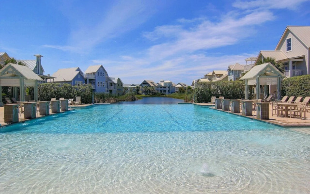 Lazy Dunes-2 Bedroom