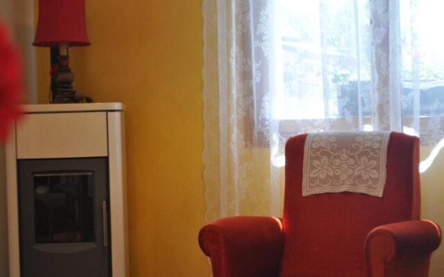 La Casetta in Canada