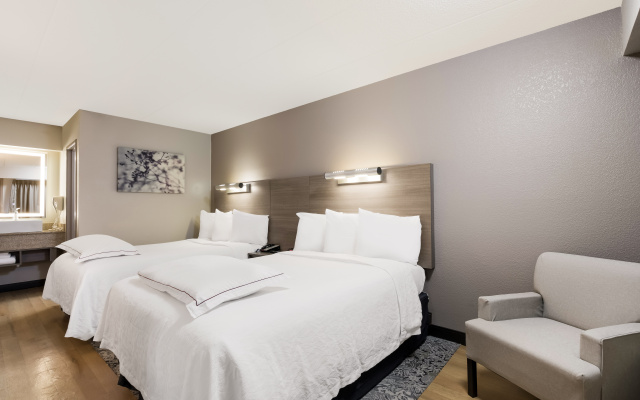 Red Roof Inn PLUS+ Chicago - Naperville