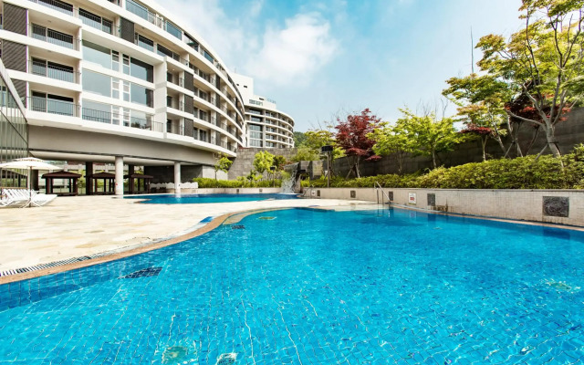 Lotte Buyeo Resort