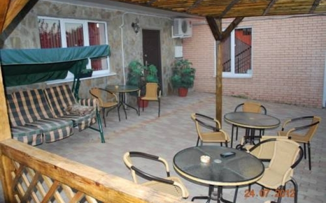 Guest House Sportivnyi