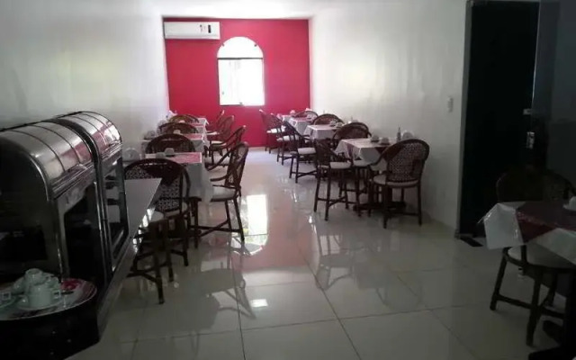 Hotel Saint Patrick Grand