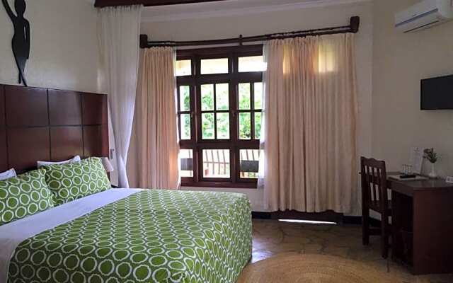 Arusha Planet Lodge
