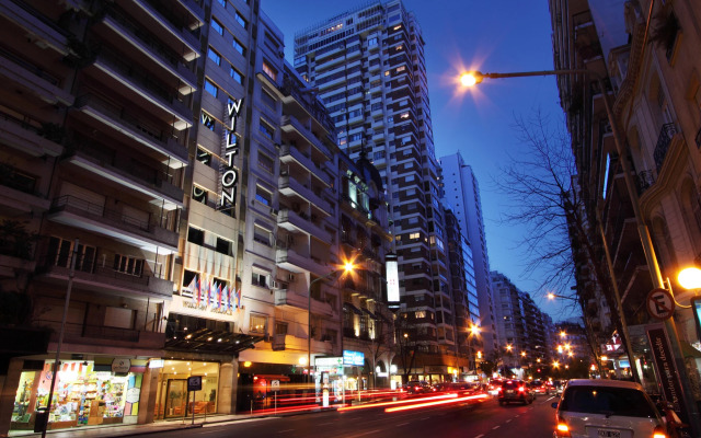Wilton Hotel