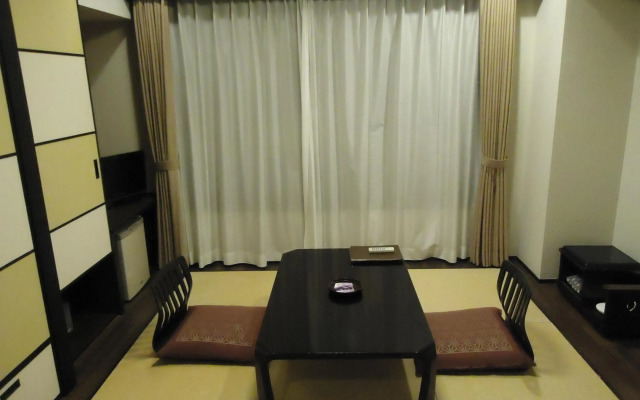 Yamagishi Ryokan
